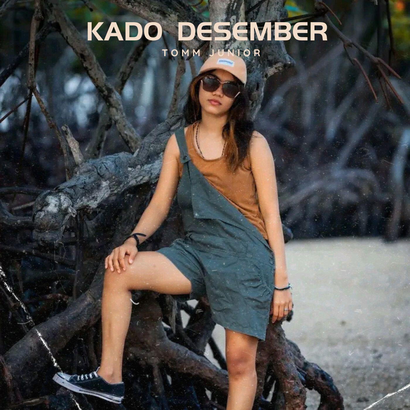 Релиз KADO DESEMBER