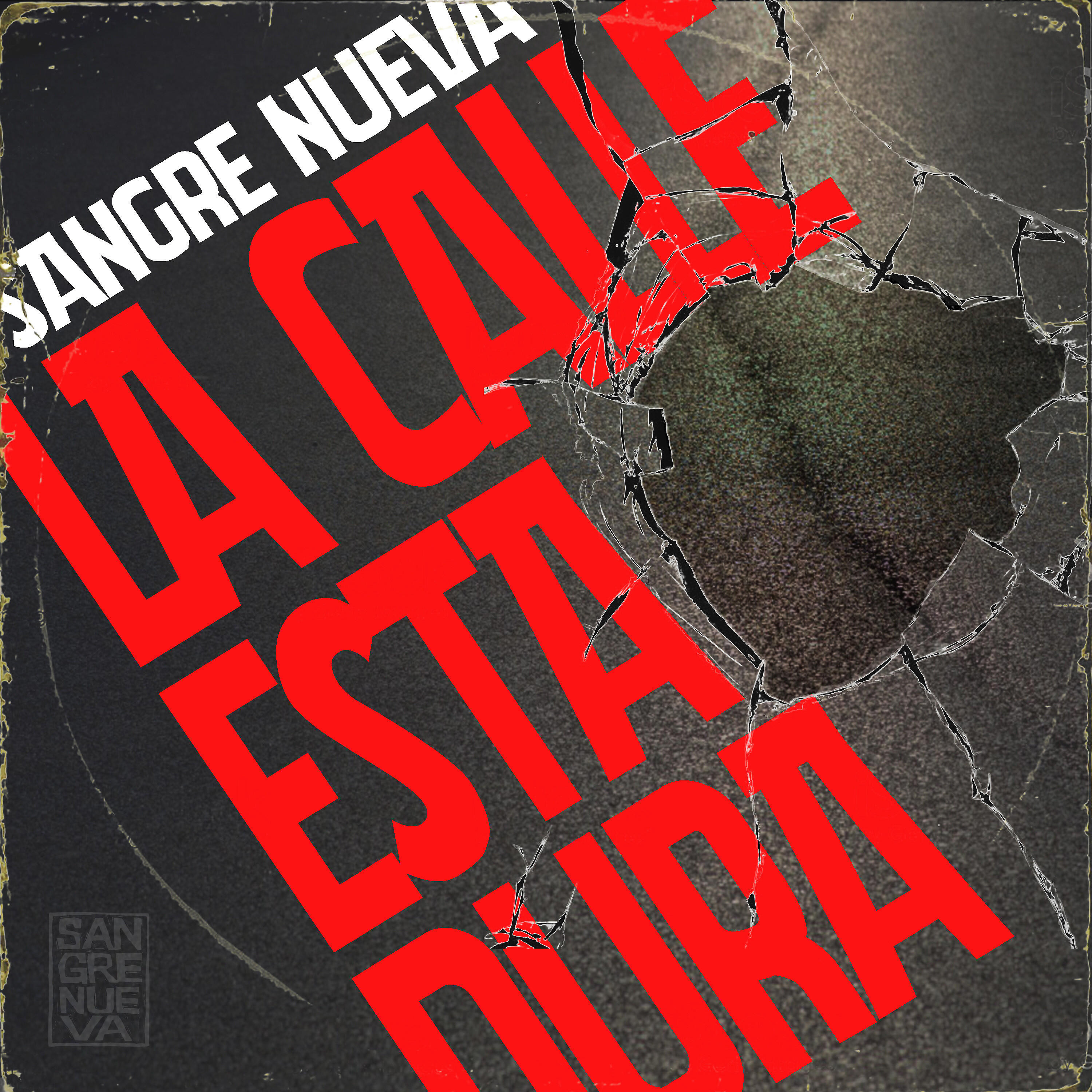 Релиз La Calle esta Dura