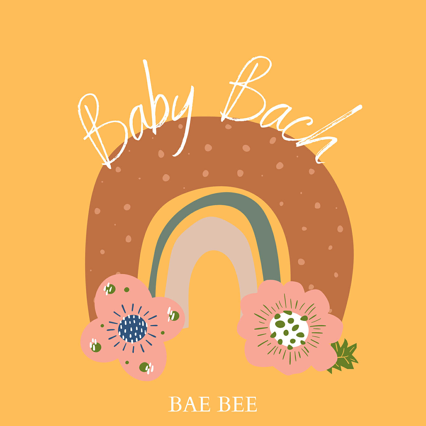 Релиз Baby Bach