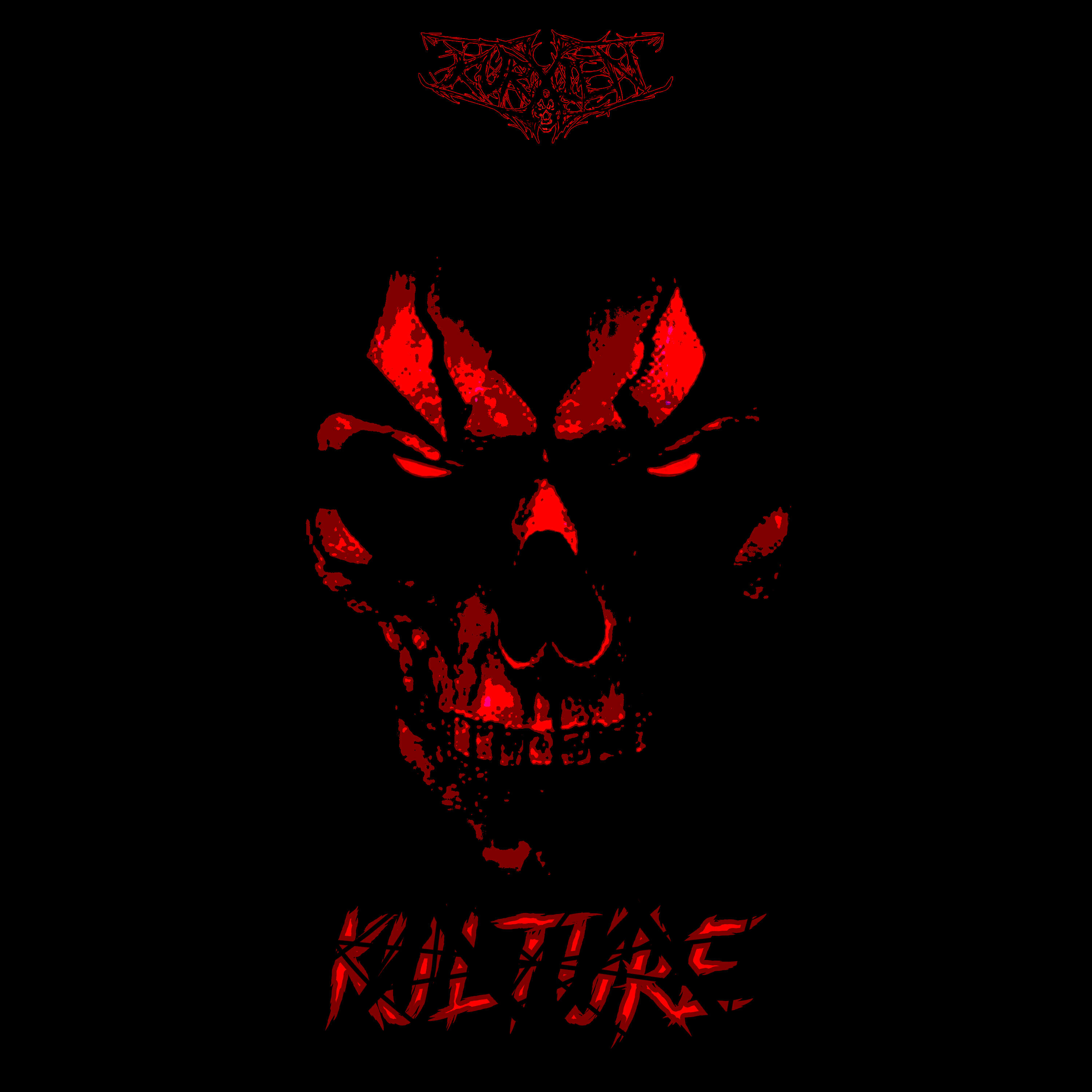Релиз KULTURE