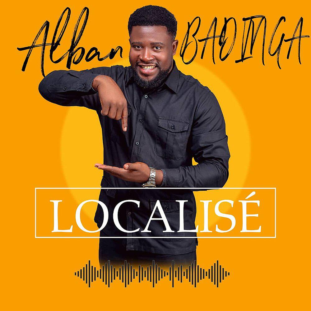 Alban BADINGA