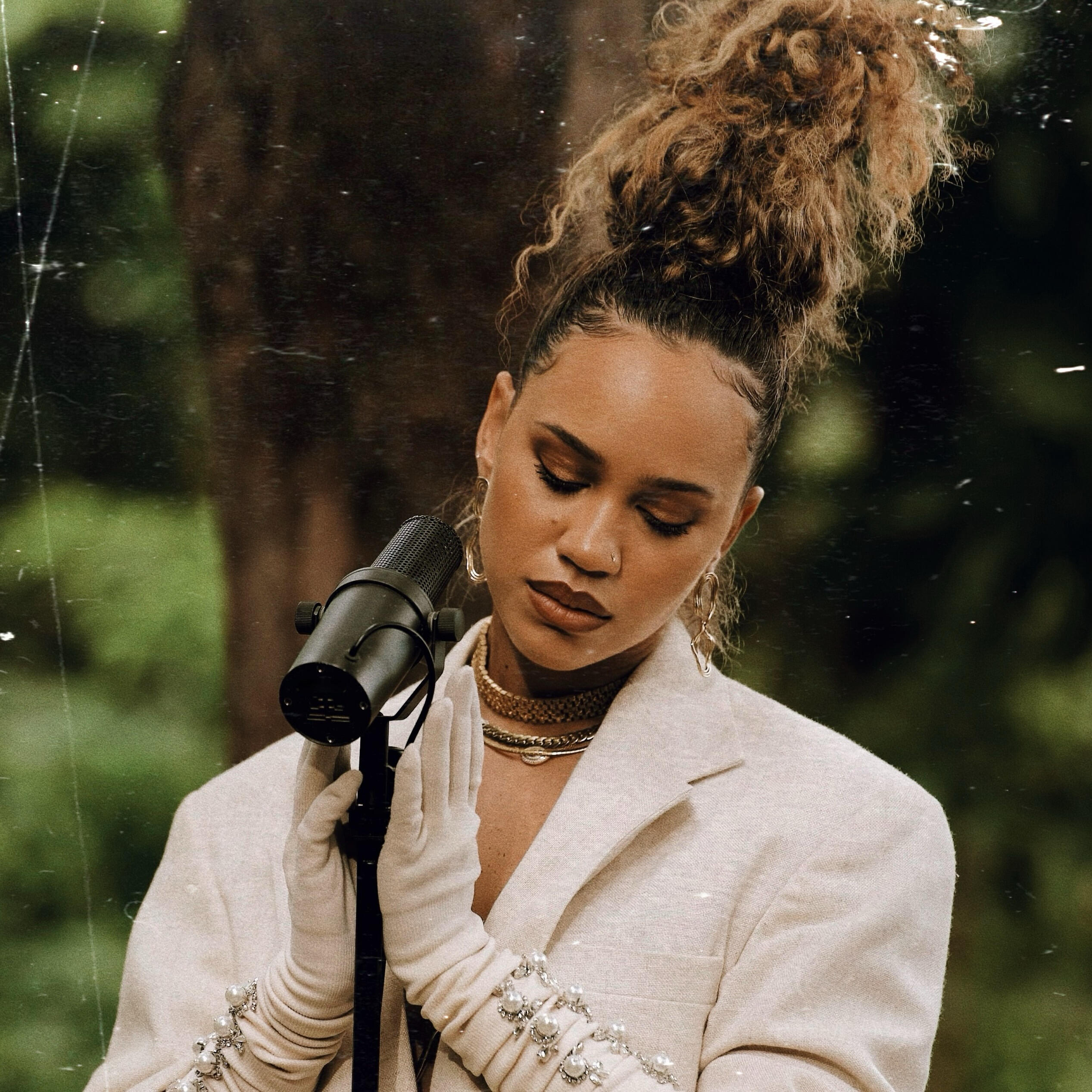 Релиз Woman Now