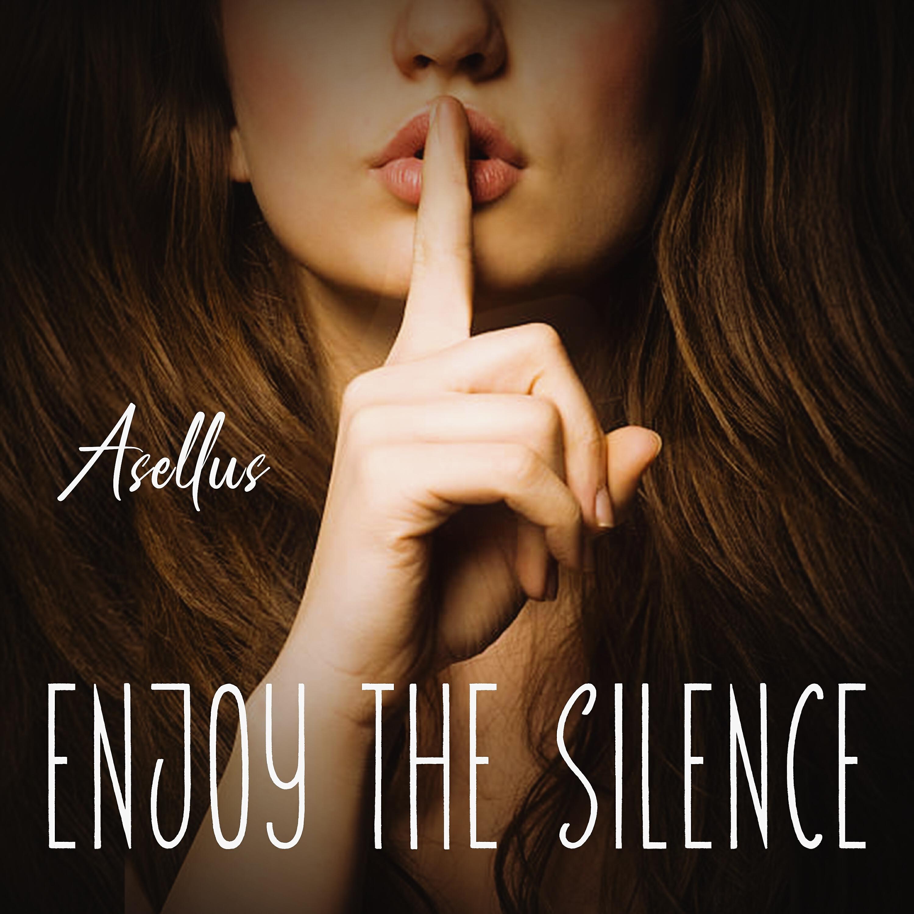 Релиз Enjoy the Silence