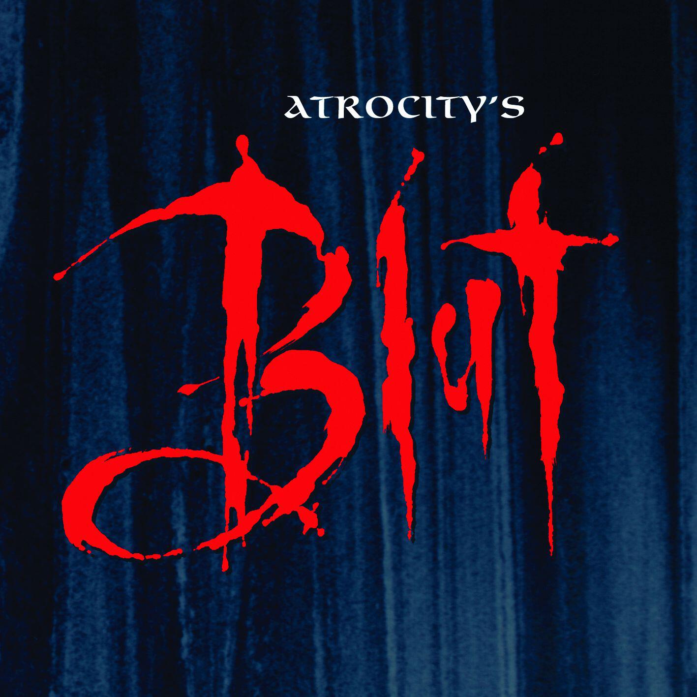 Релиз Blut