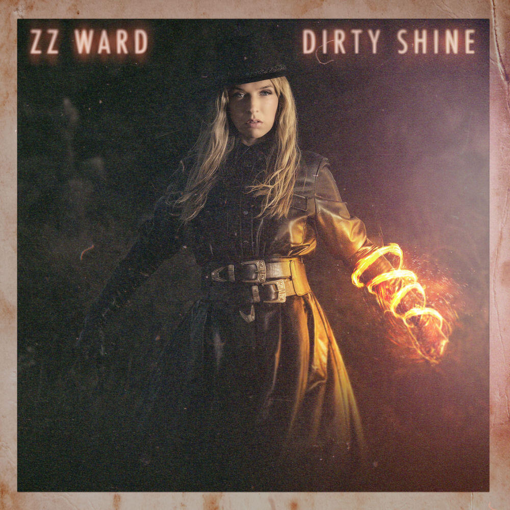 Релиз Dirty Shine (Dirty Deluxe)