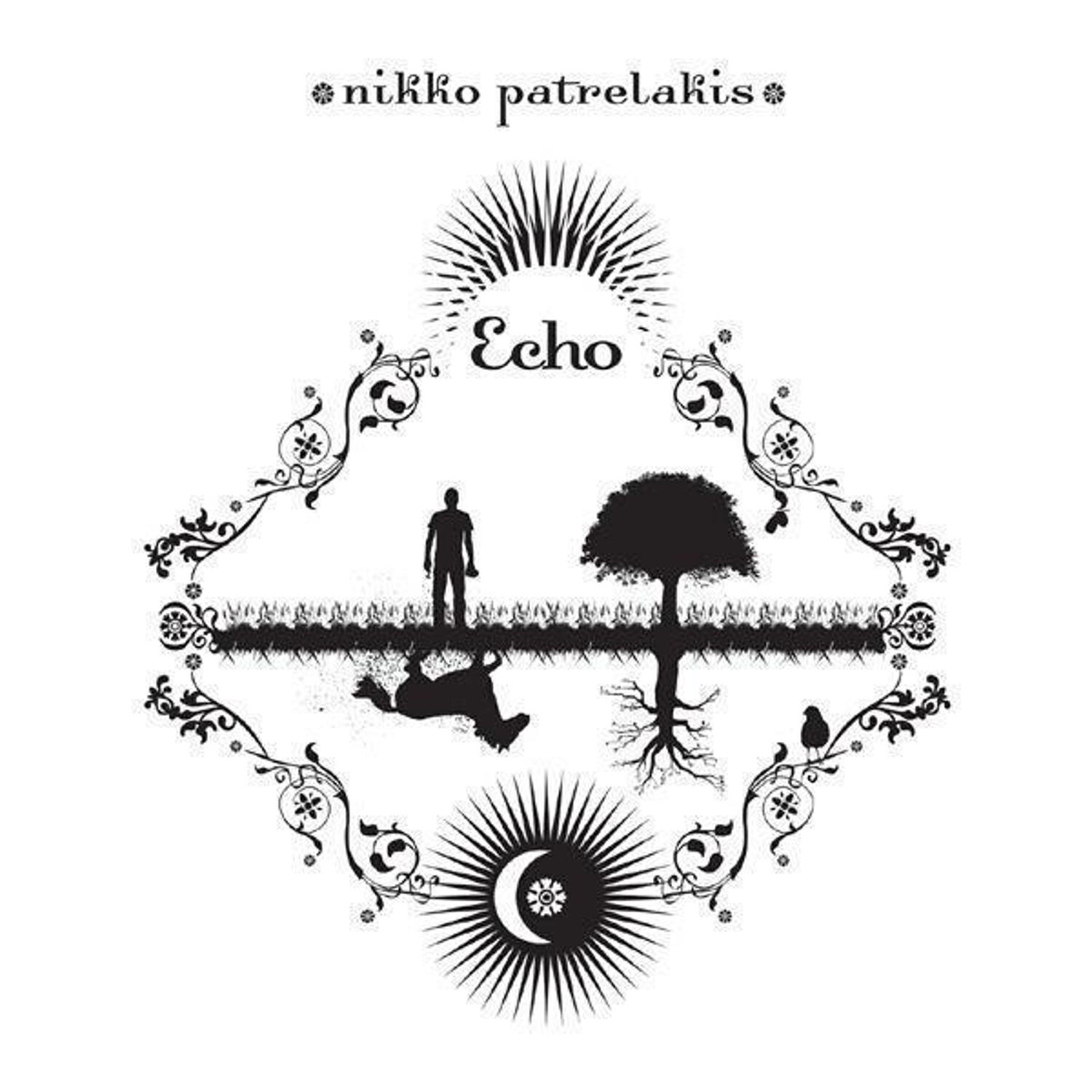 Релиз Echo