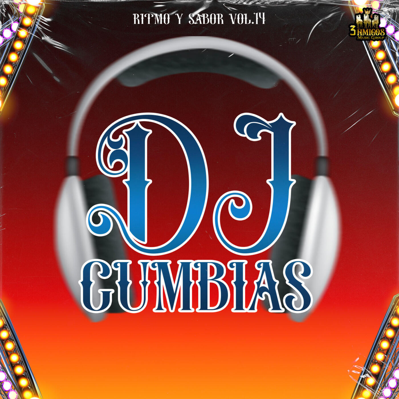 DJ Cumbias