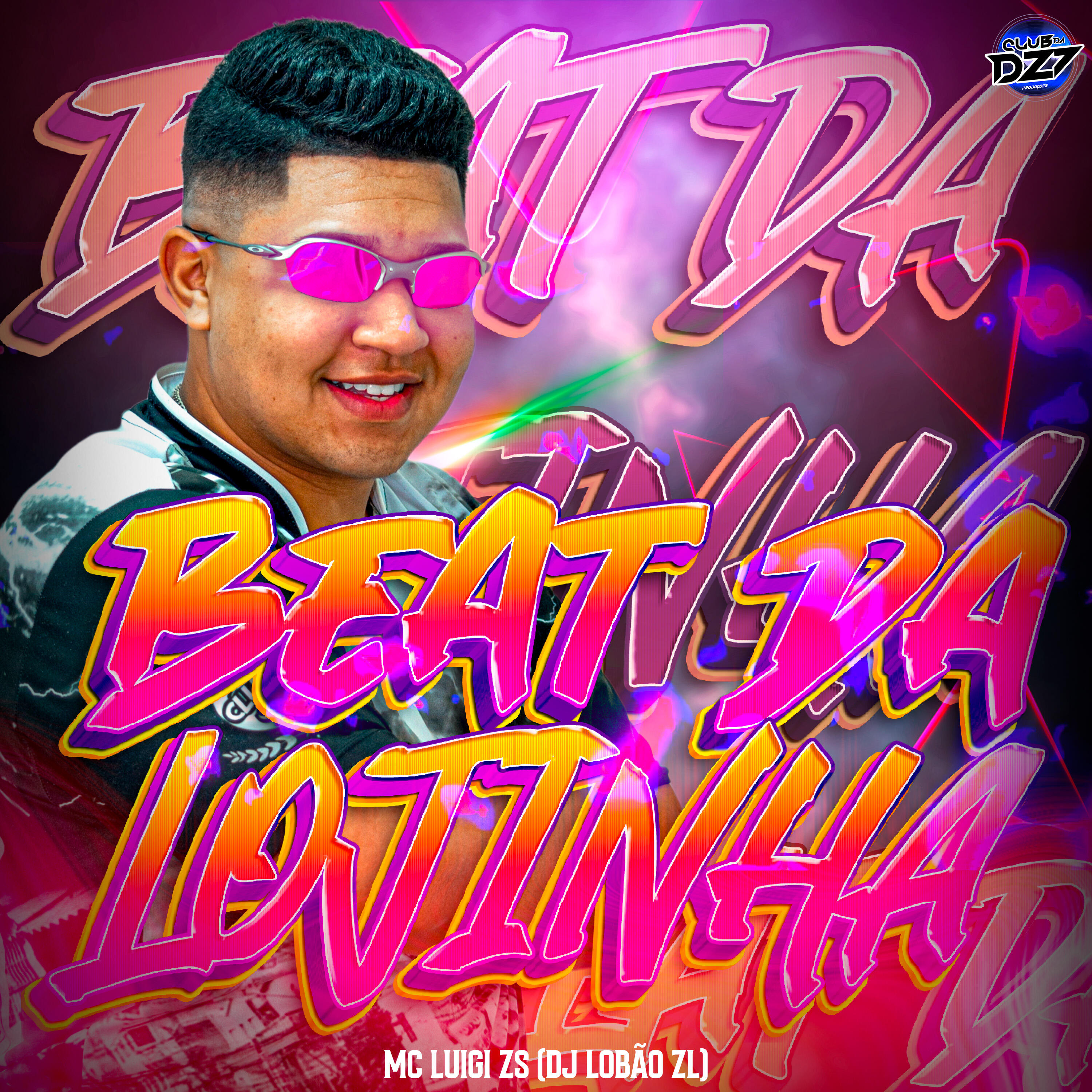 Скачать песню MC LUIGI ZS, Club da DZ7, DJ Lobão ZL - BEAT DA LOJINHA бесплатно в MP3 для Android и iOS