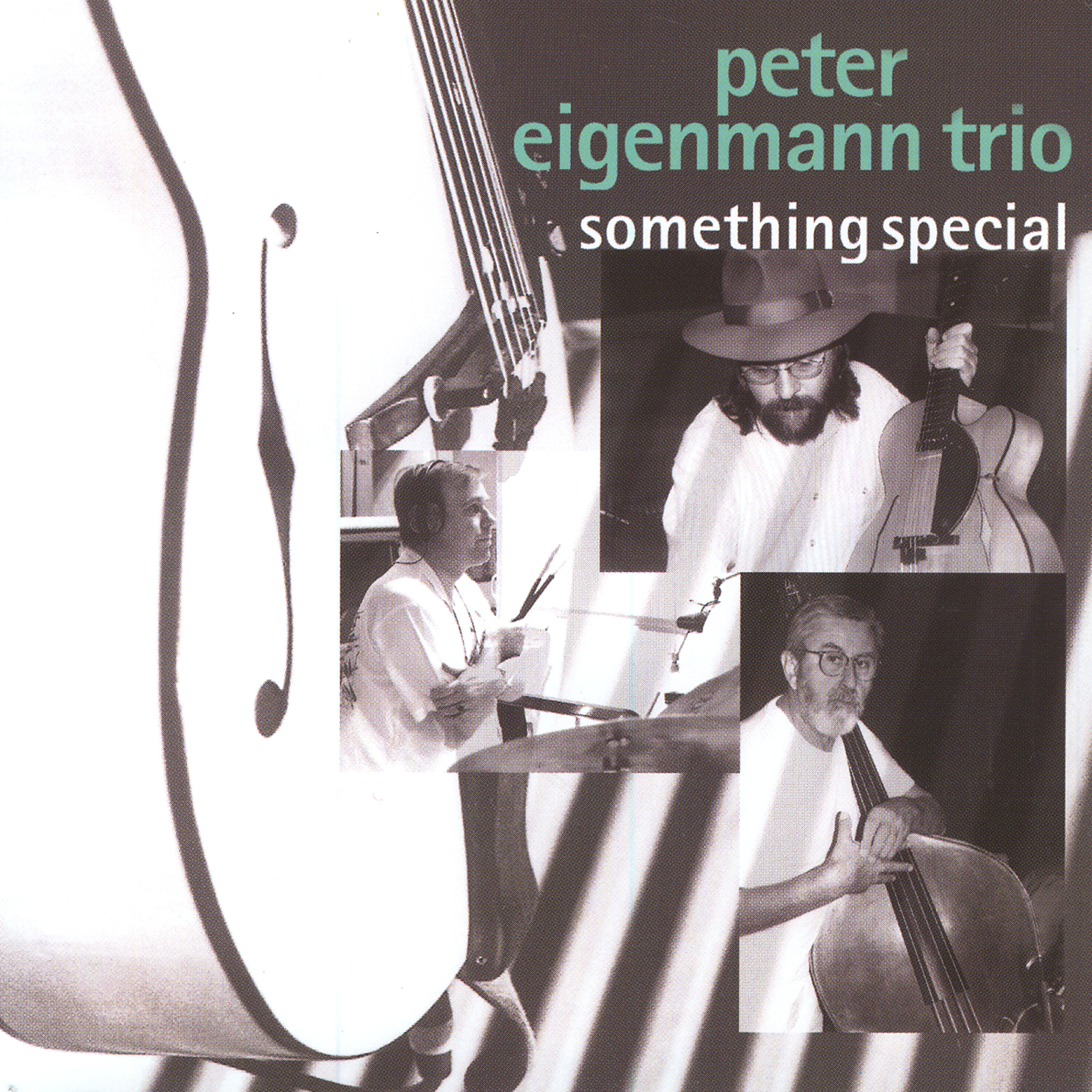 Релиз Something Special
