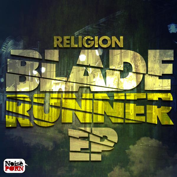 Релиз Blade Runner