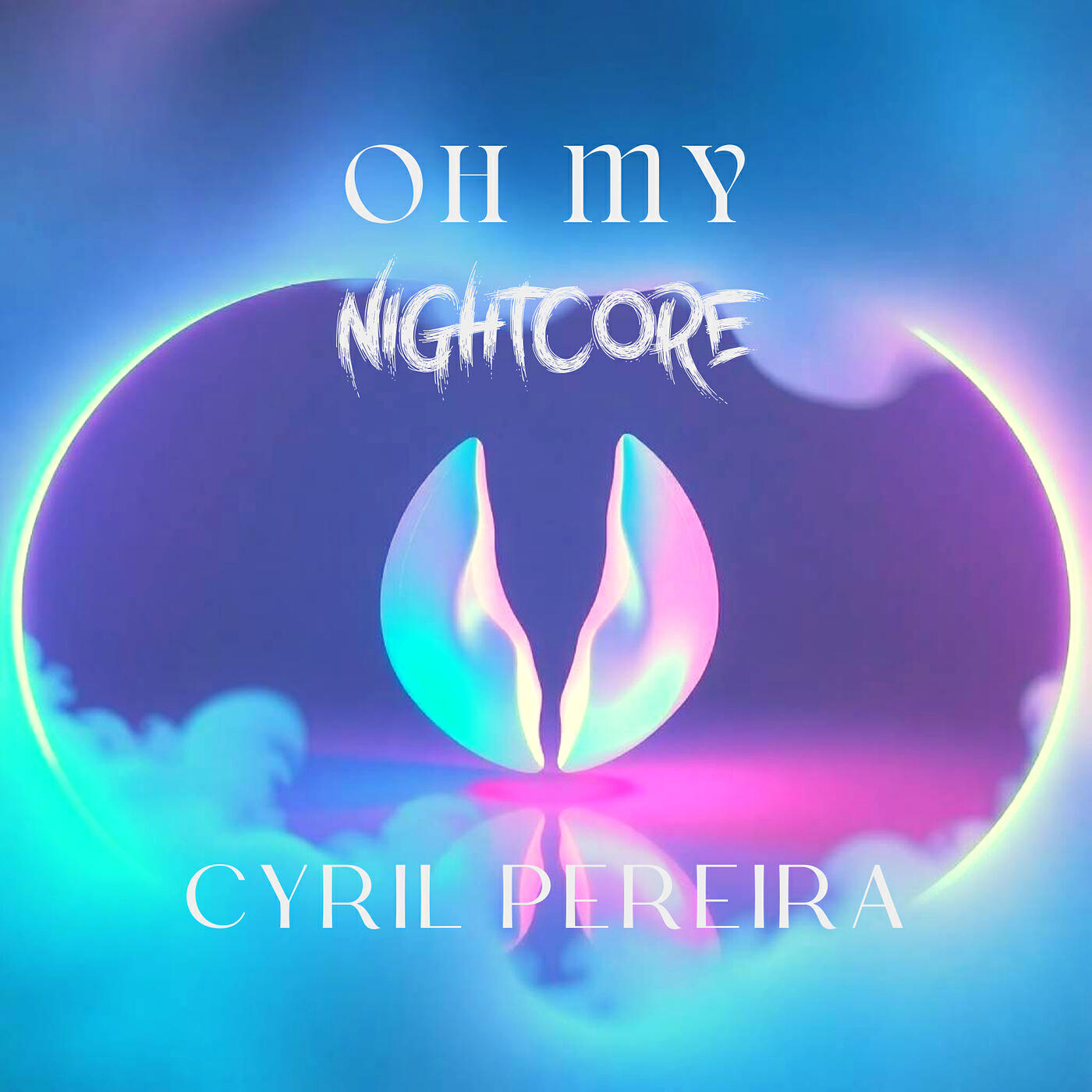 Релиз Oh My (Nightcore)