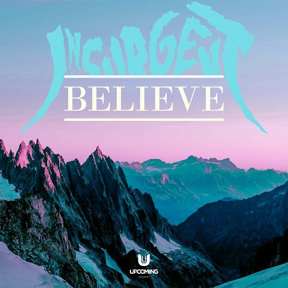Постер альбома Believe