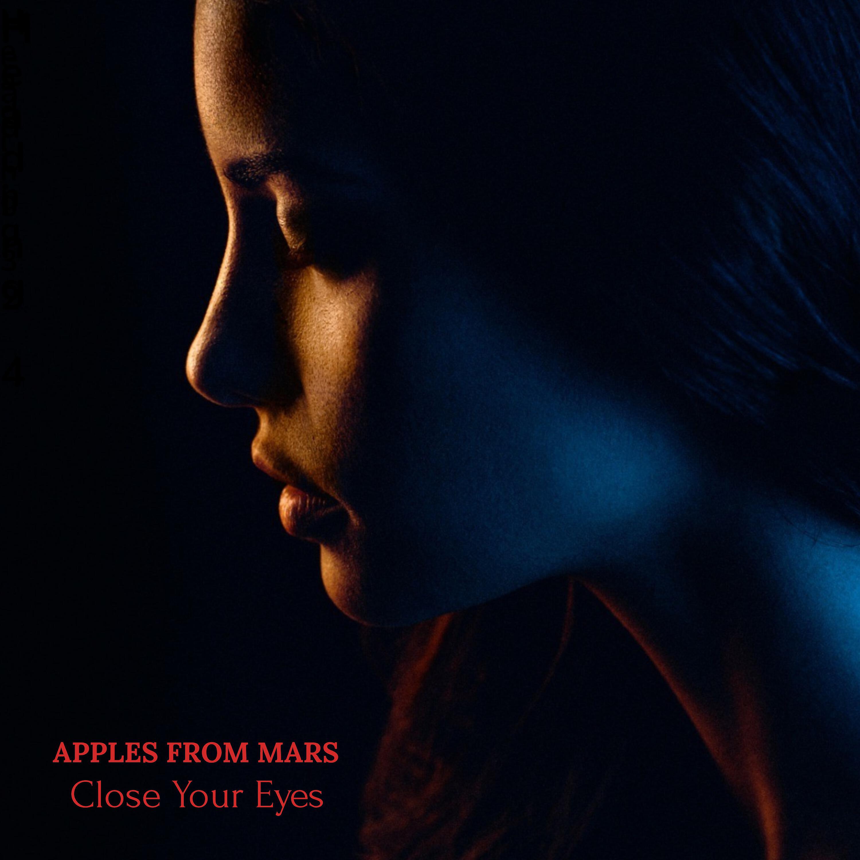 Релиз Close Your Eyes