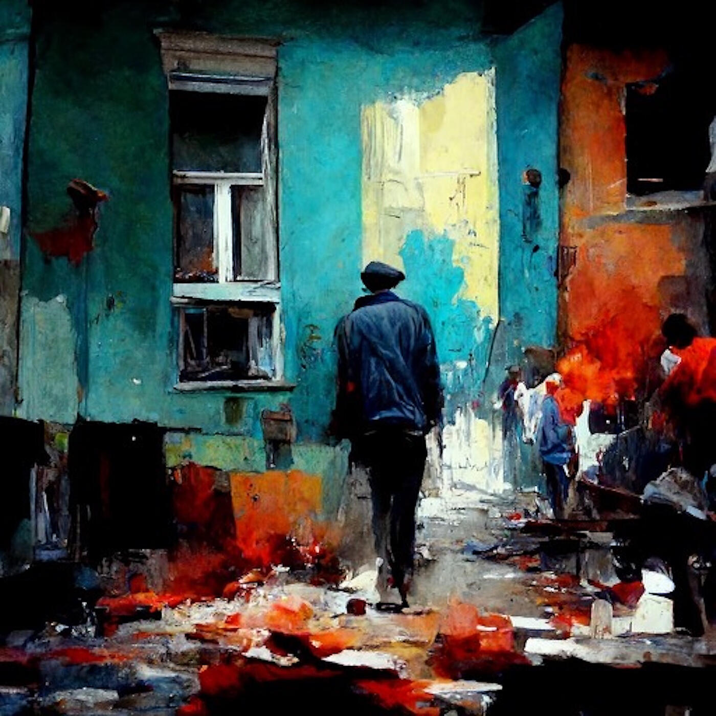 Релиз Going Crazy