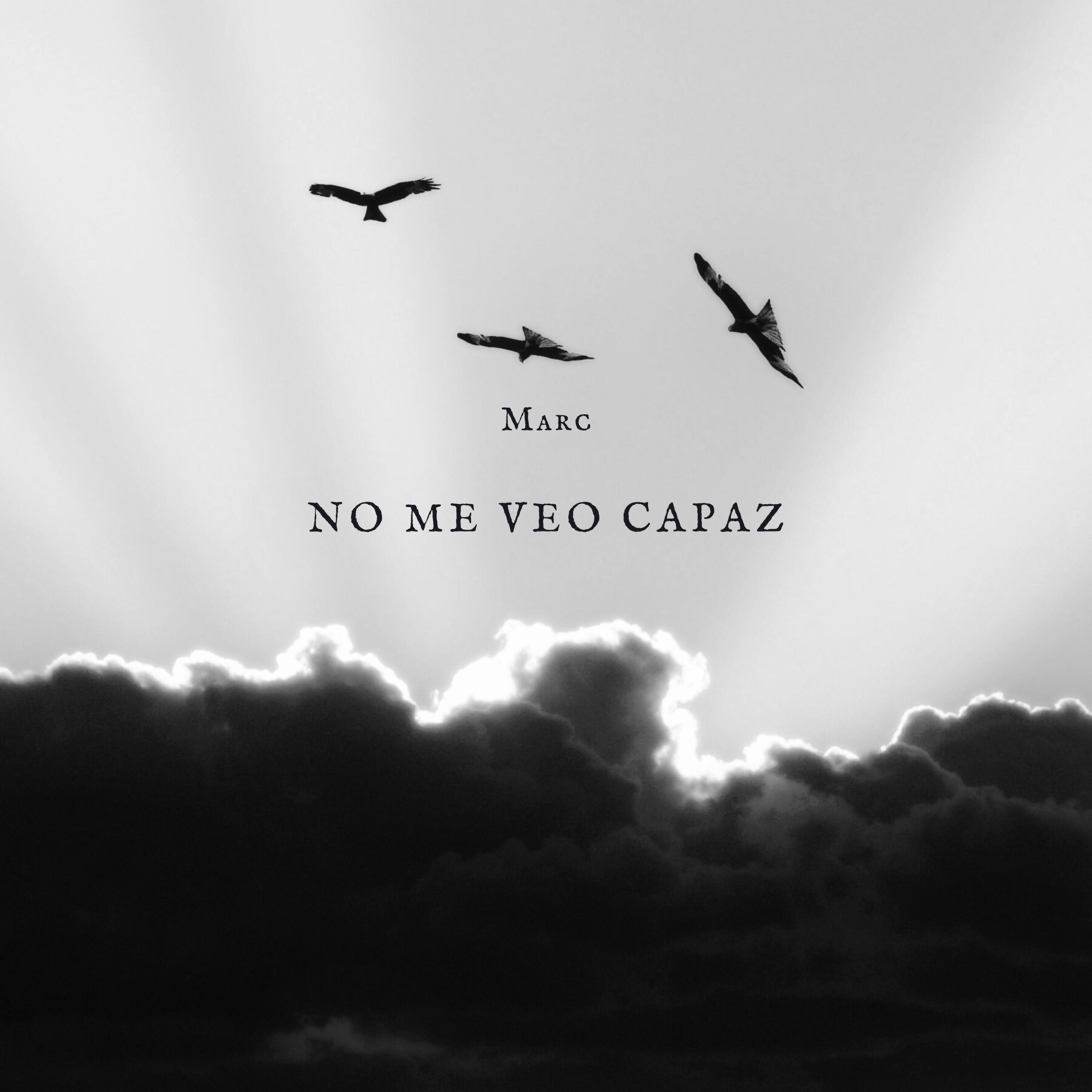 Релиз No me veo capaz
