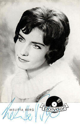 Melitta Berg