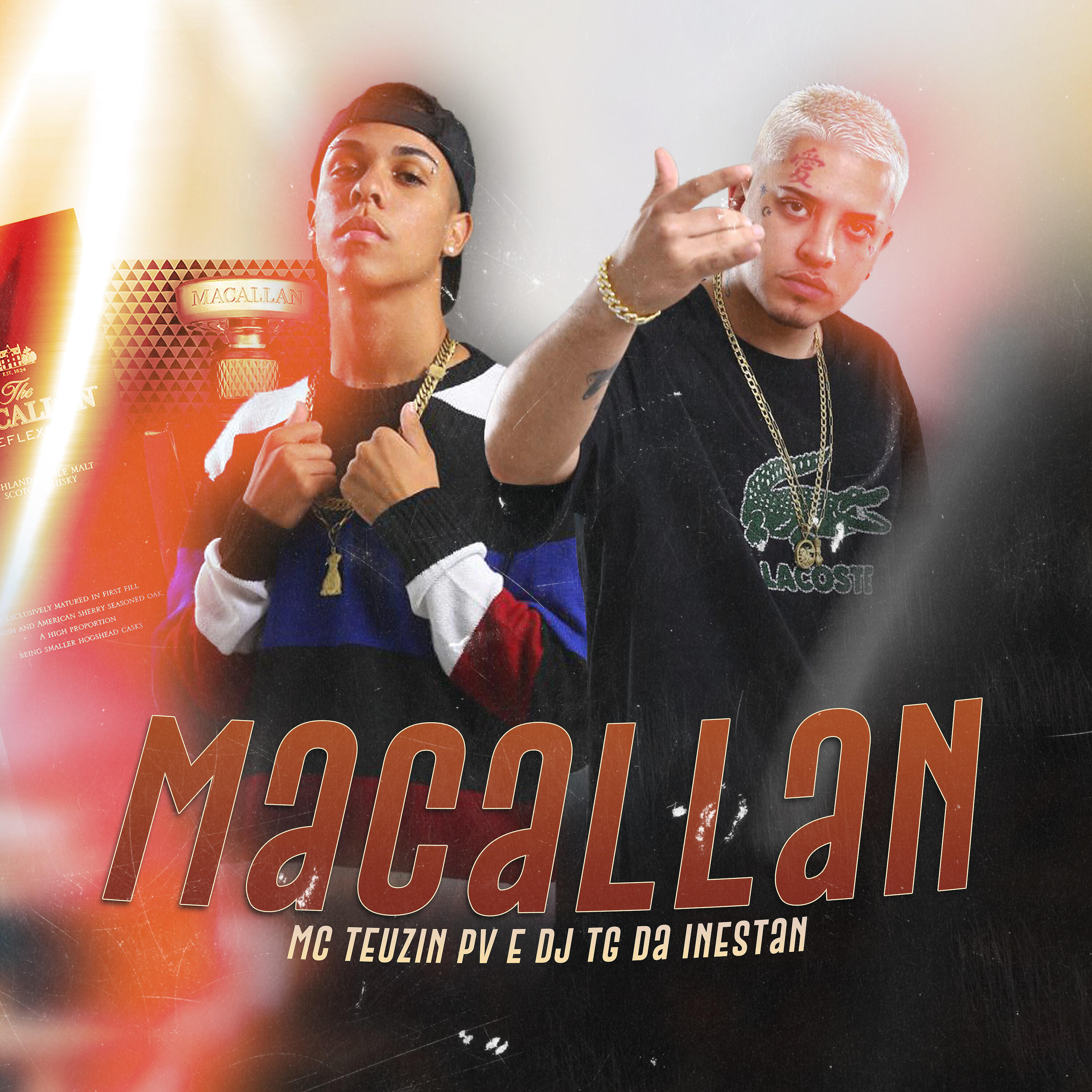Скачать песню Dj Tg Da Inestan, Mc Teuzin Pv - Macallan бесплатно в MP3 для Android и iOS
