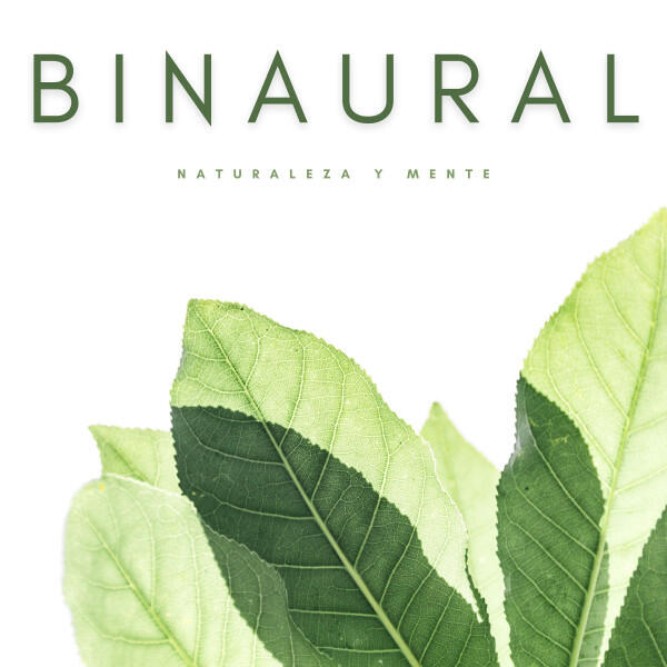 Релиз Binaural: Naturaleza y Mente