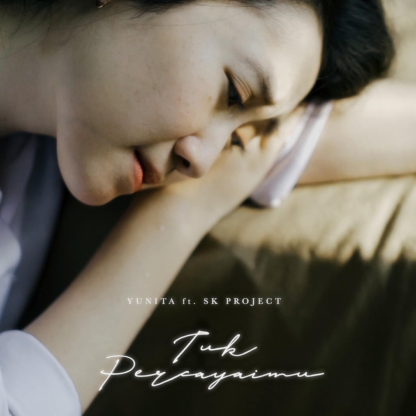 Релиз Tuk Percayaimu