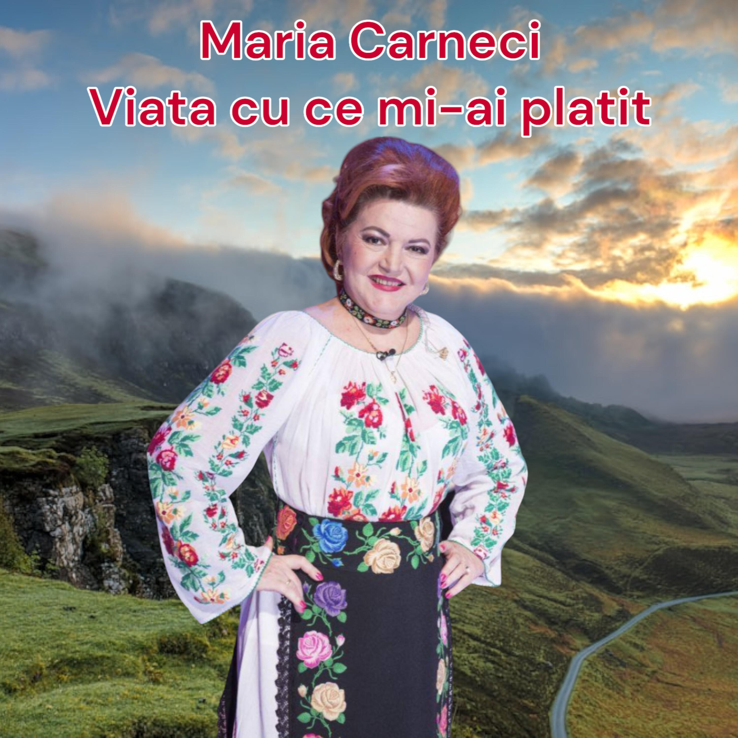 Релиз Viata cu ce mi-ai platit