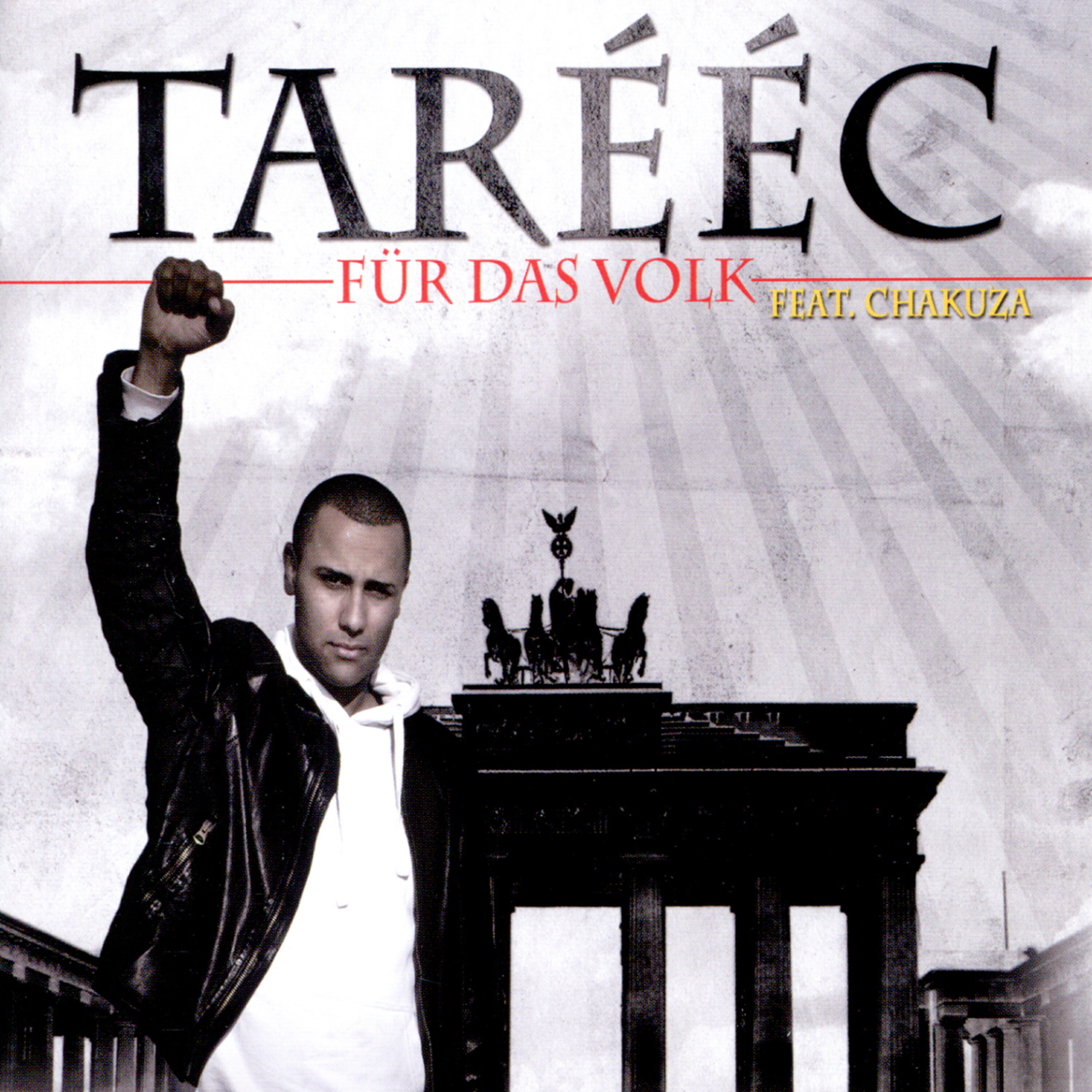 Релиз Für das Volk - Single
