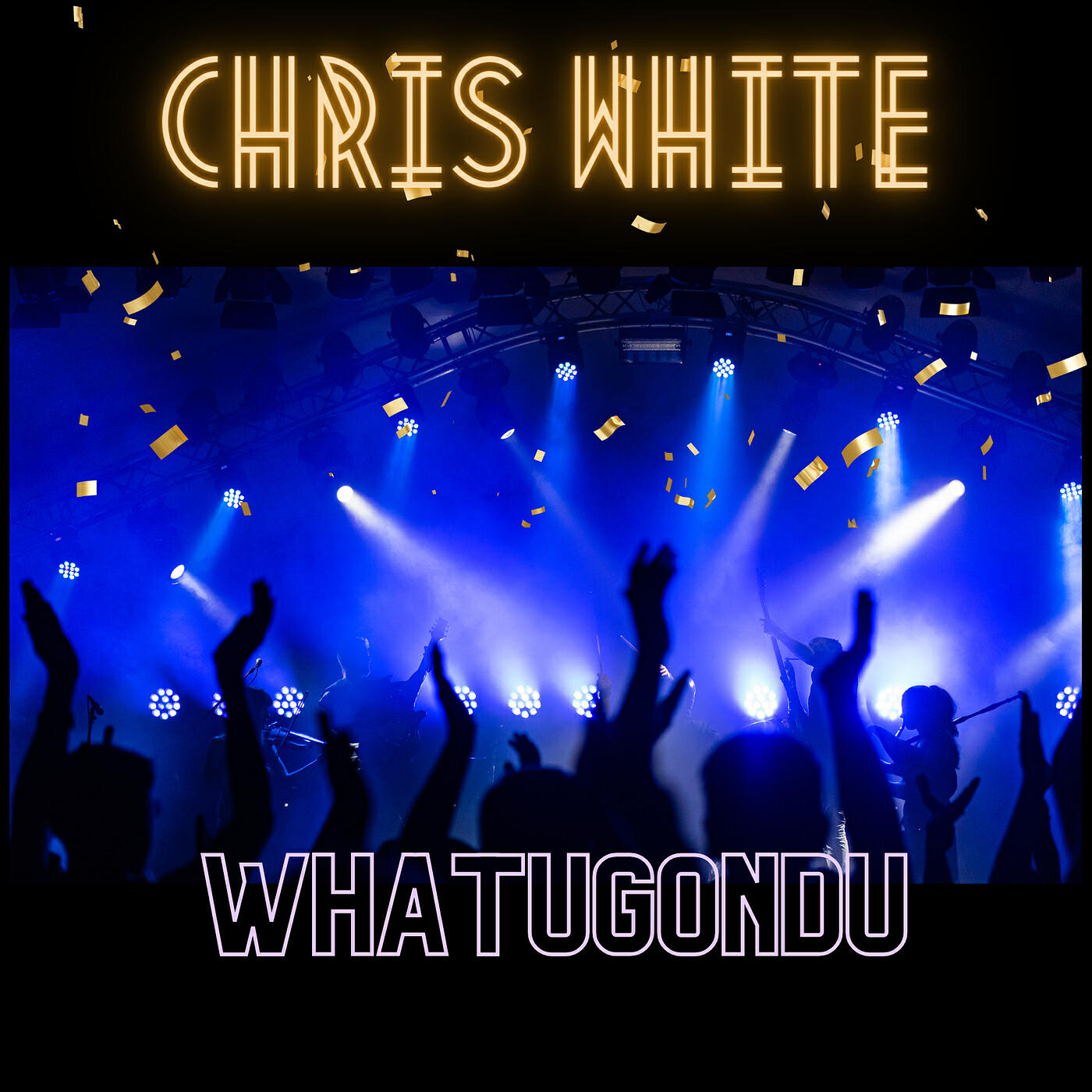Постер альбома WhatUGonDu