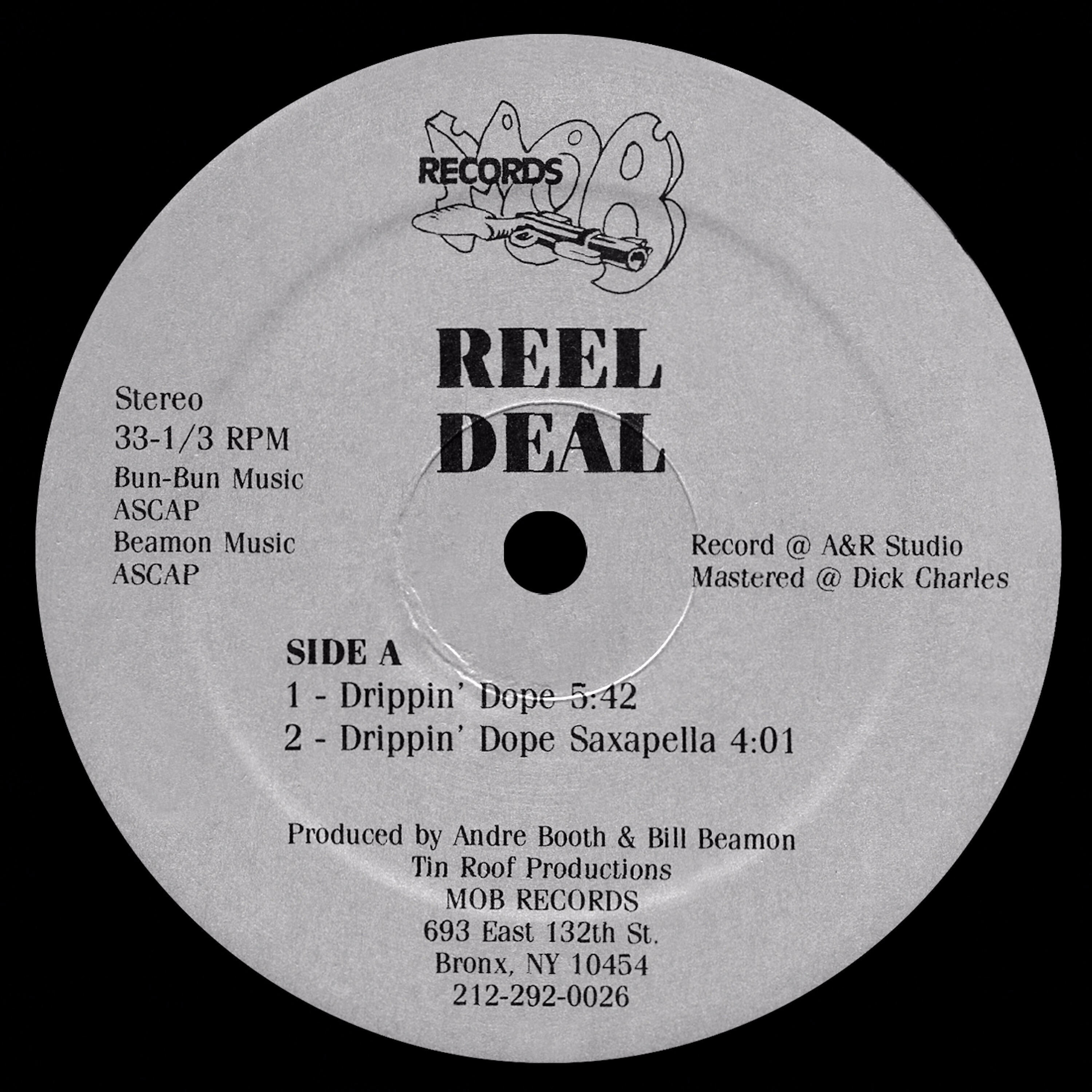 Reel Deal