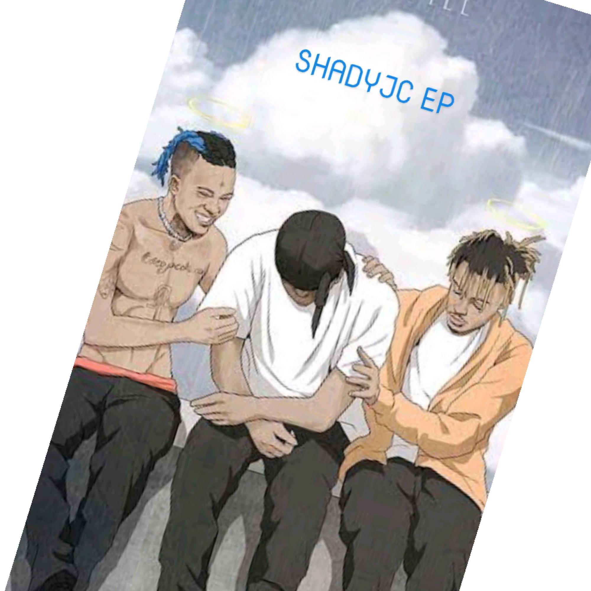 Lil shadyjc
