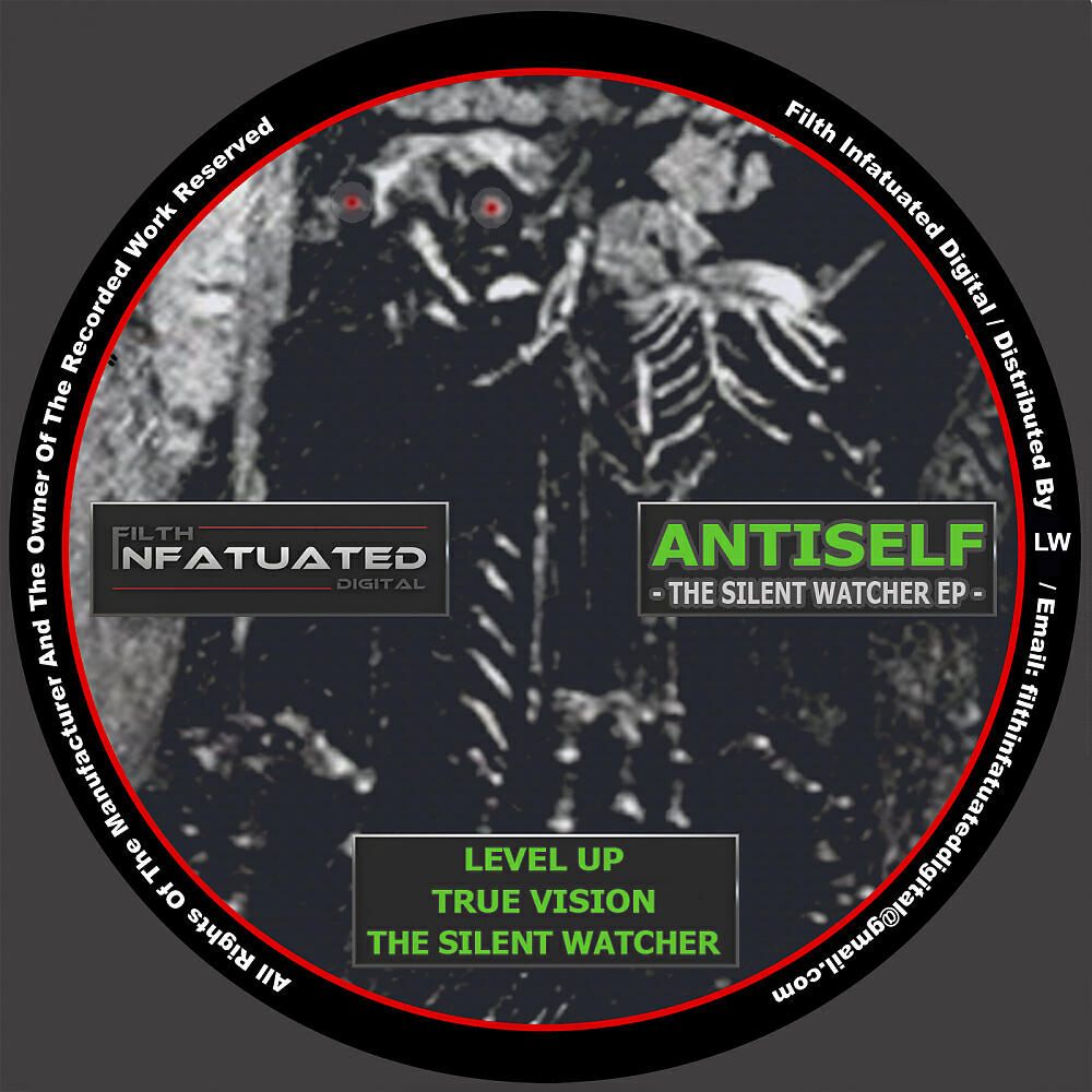Antiself
