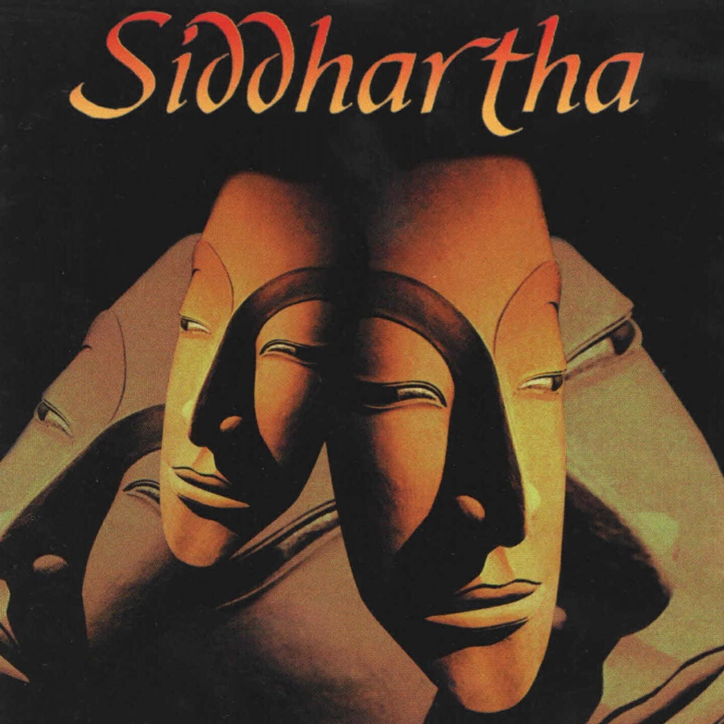 Релиз Siddhartha