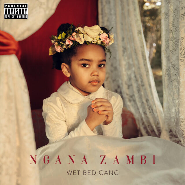 Релиз Ngana Zambi
