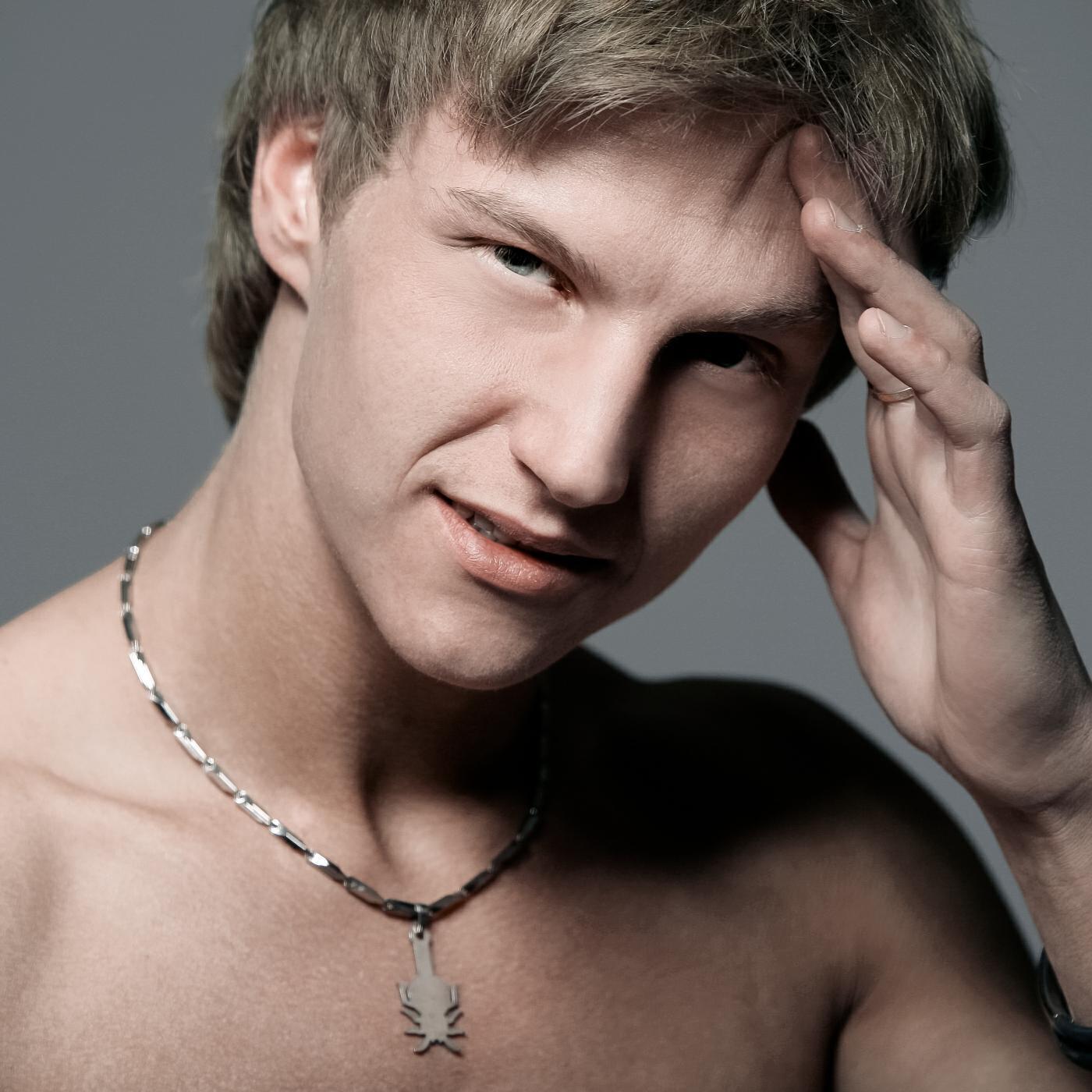 Василий Иной