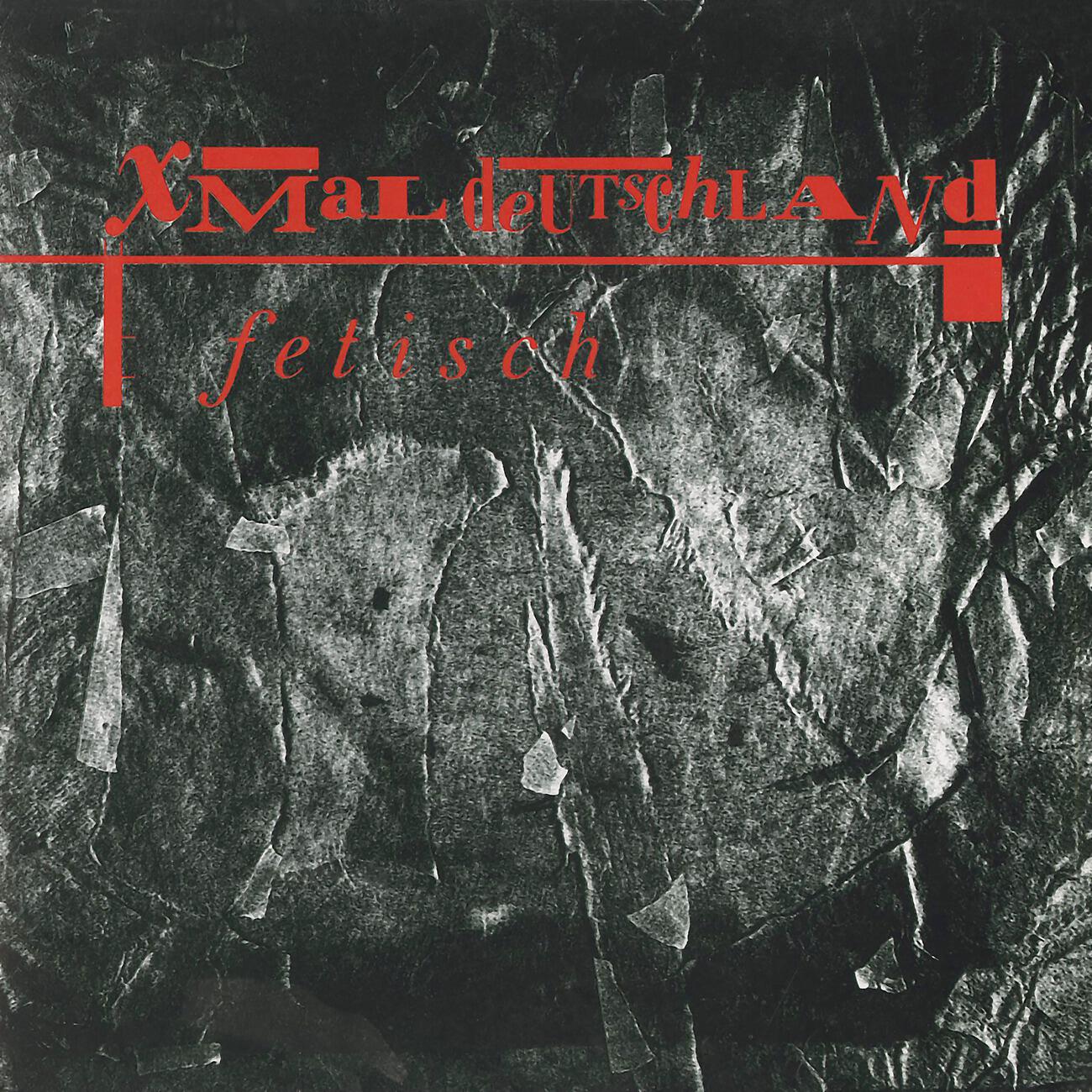 Релиз Fetisch