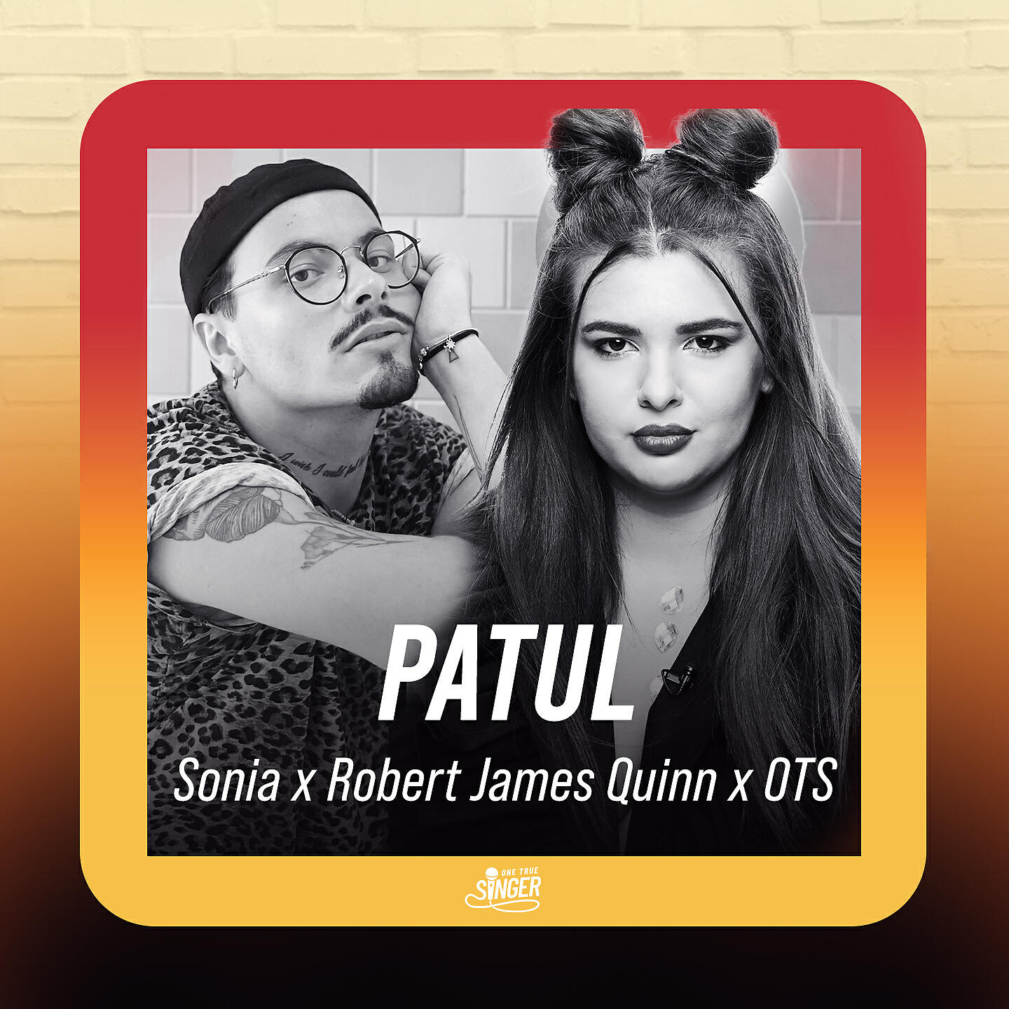 Релиз Patul