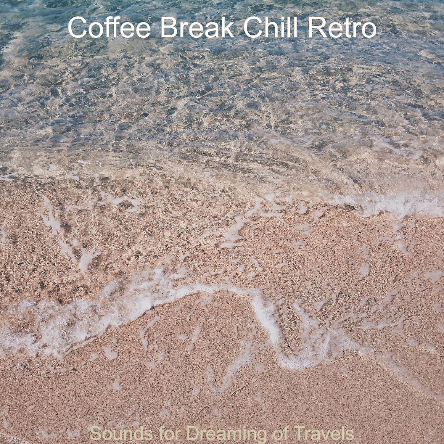Релиз Sounds for Dreaming of Travels