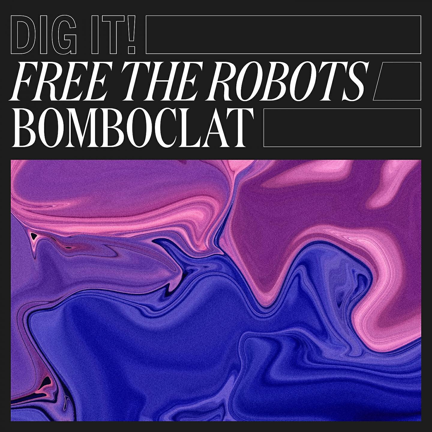 Релиз Bomboclat