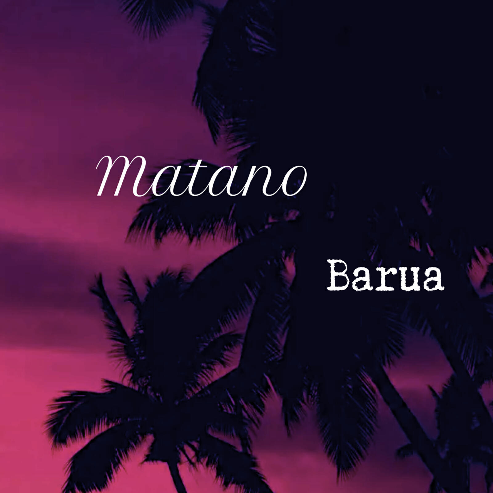 Релиз Barua