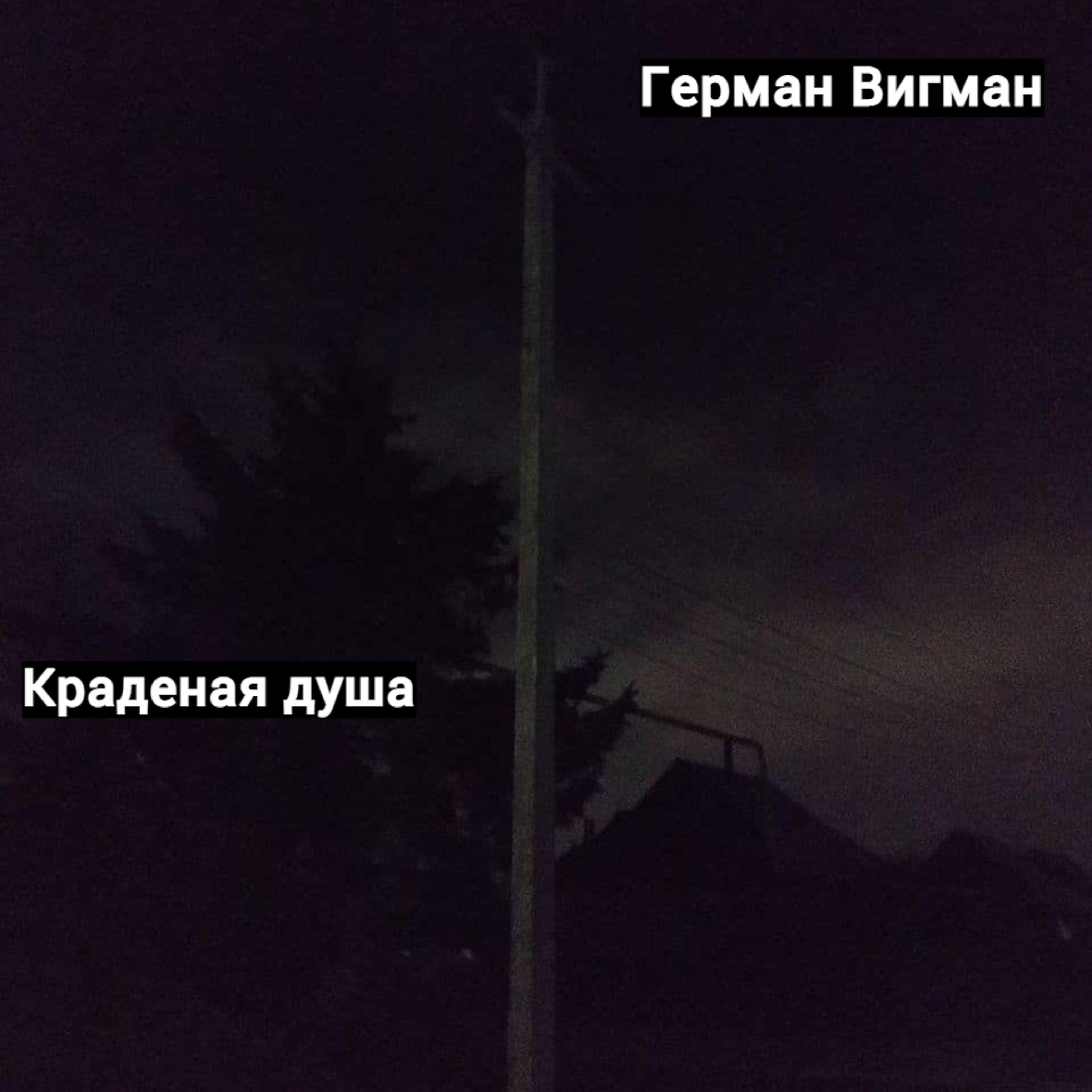 Релиз Краденая душа
