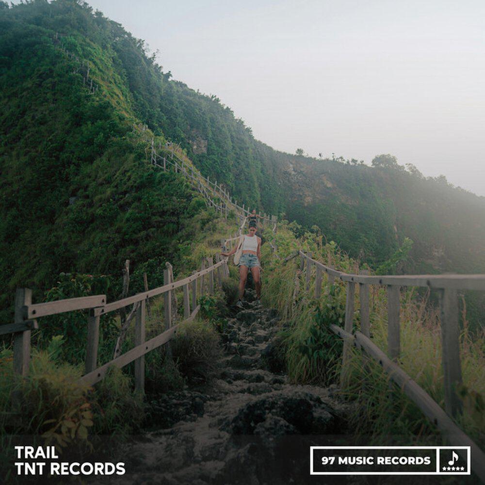 Релиз Trail