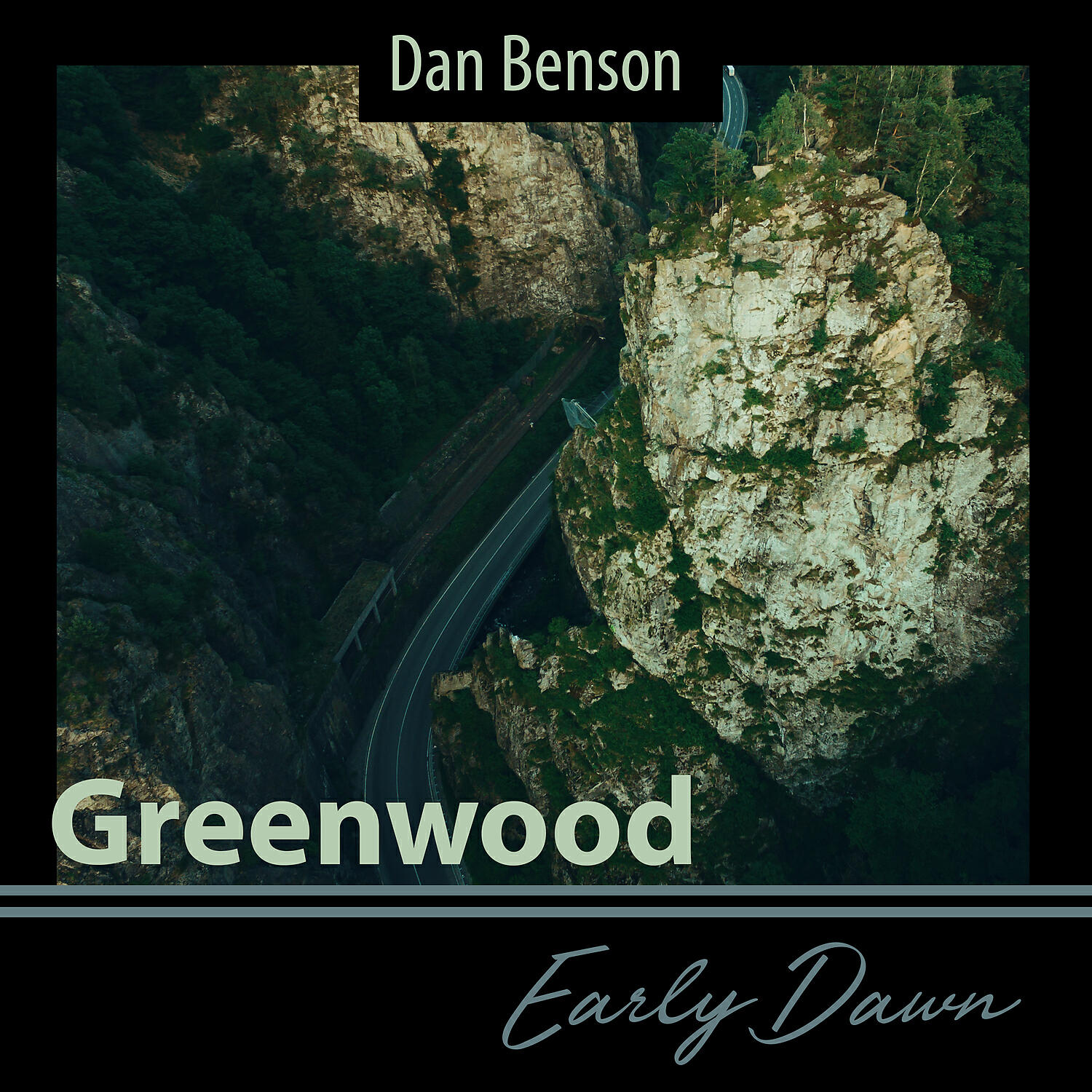 Релиз Greenwood Early Dawn