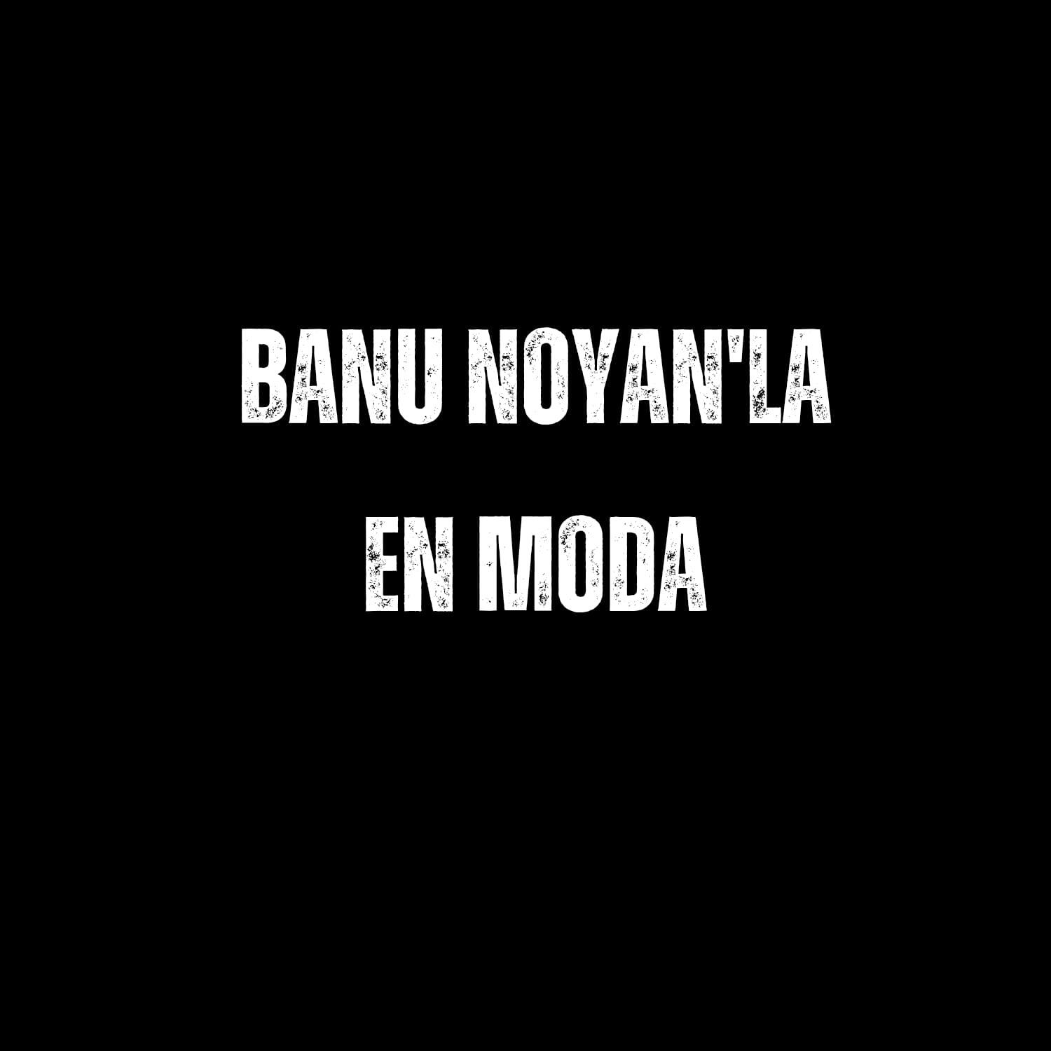 Релиз Banu Noyan'la En Moda