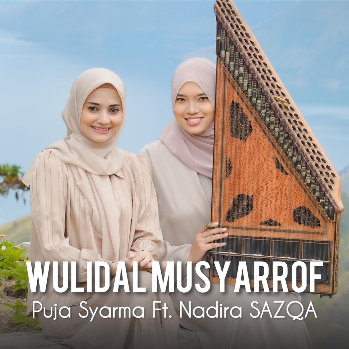 Релиз Wulidal Musyarrof