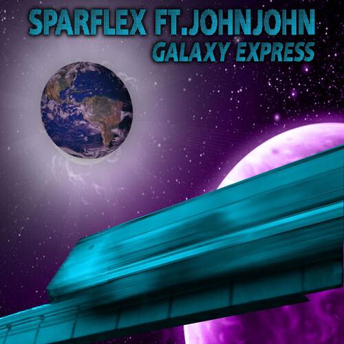 Релиз Galaxy Express