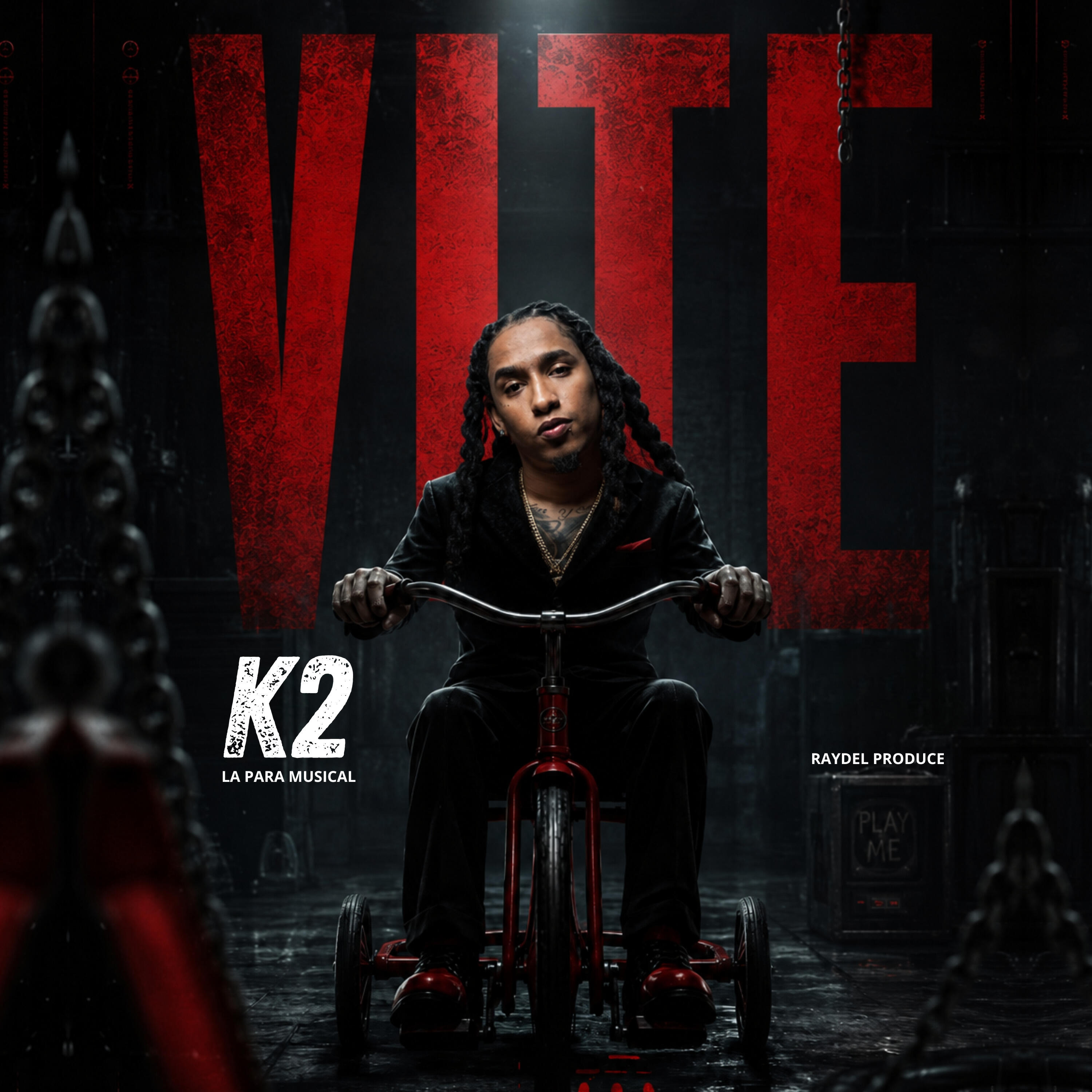 Релиз Vite