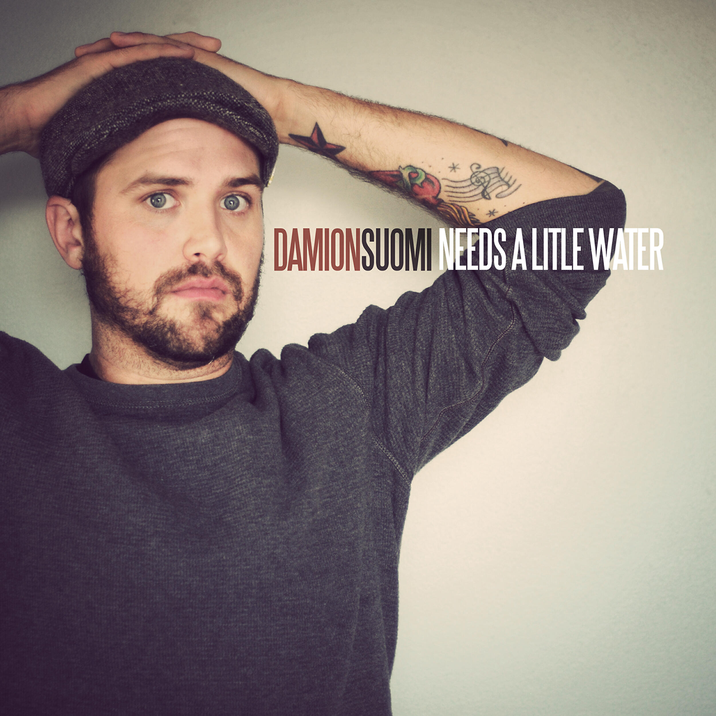 Релиз Needs A Little Water