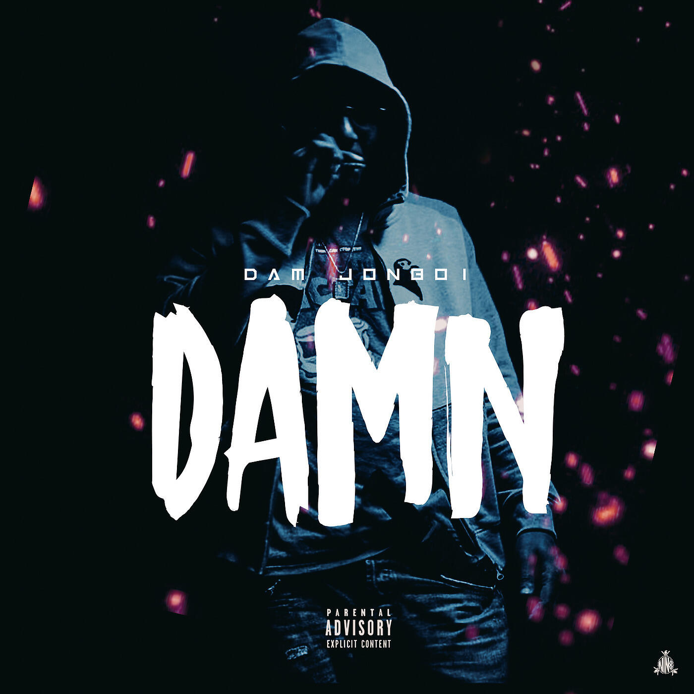 Релиз Damn (25 Intro)