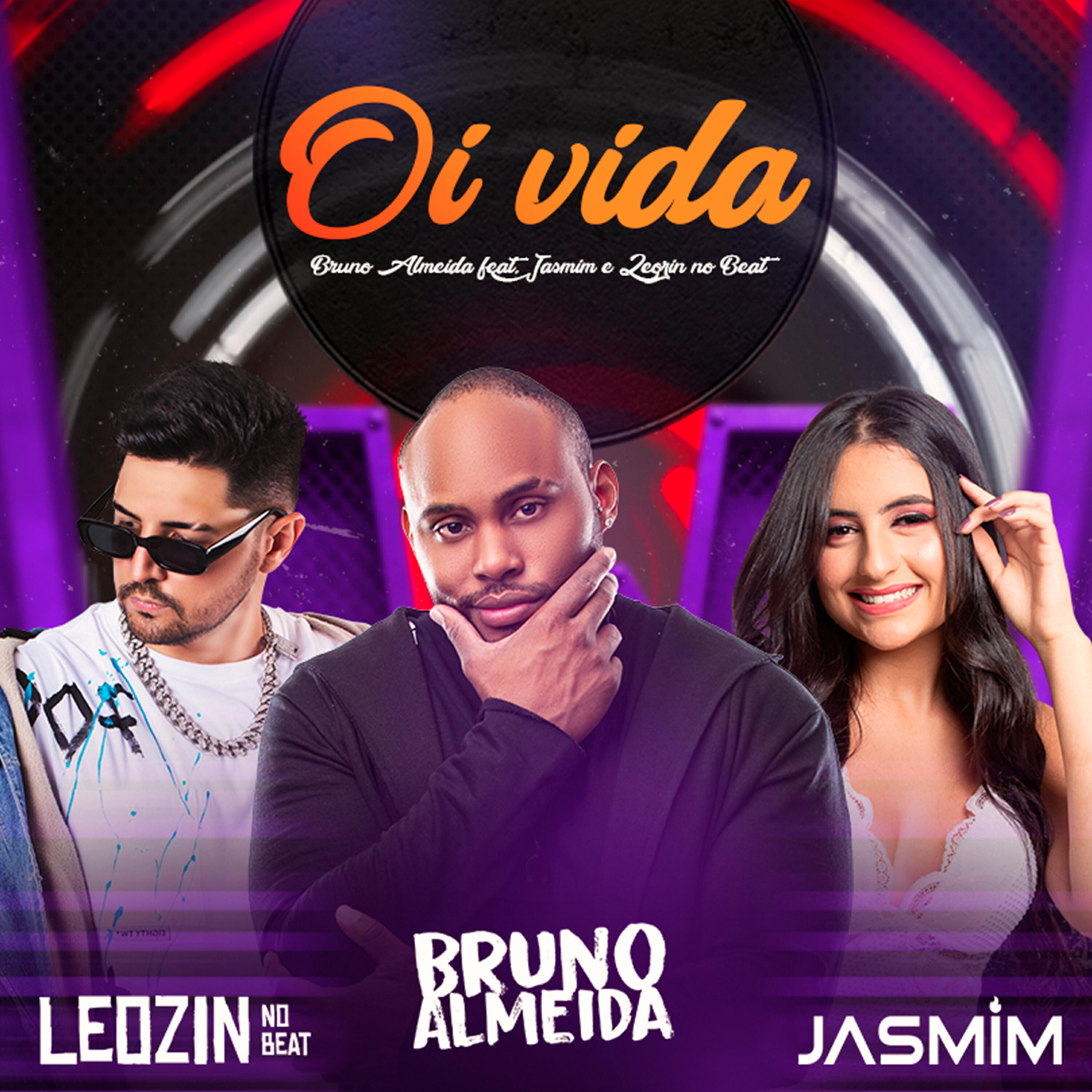 Релиз Oi Vida