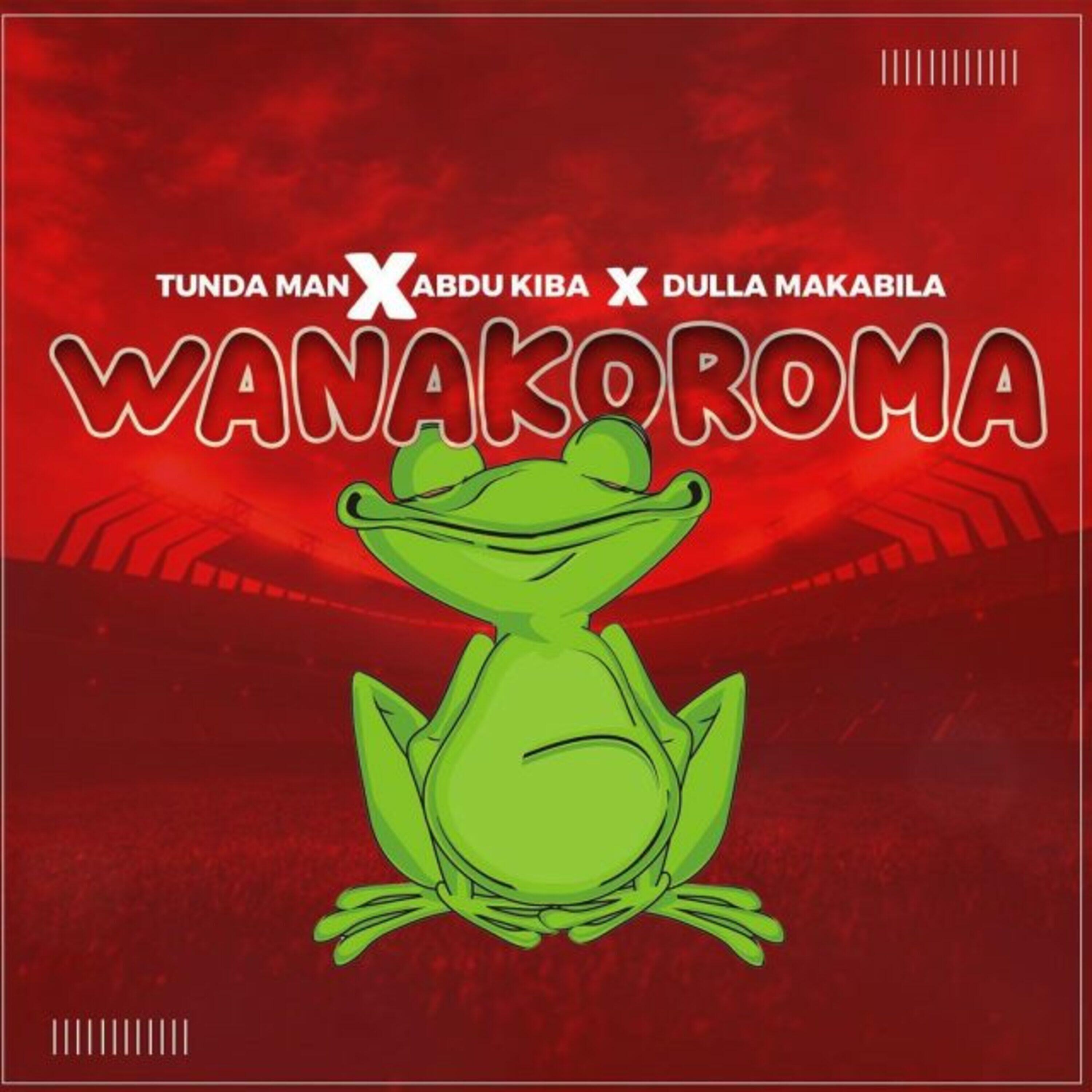 Релиз Wanakoroma
