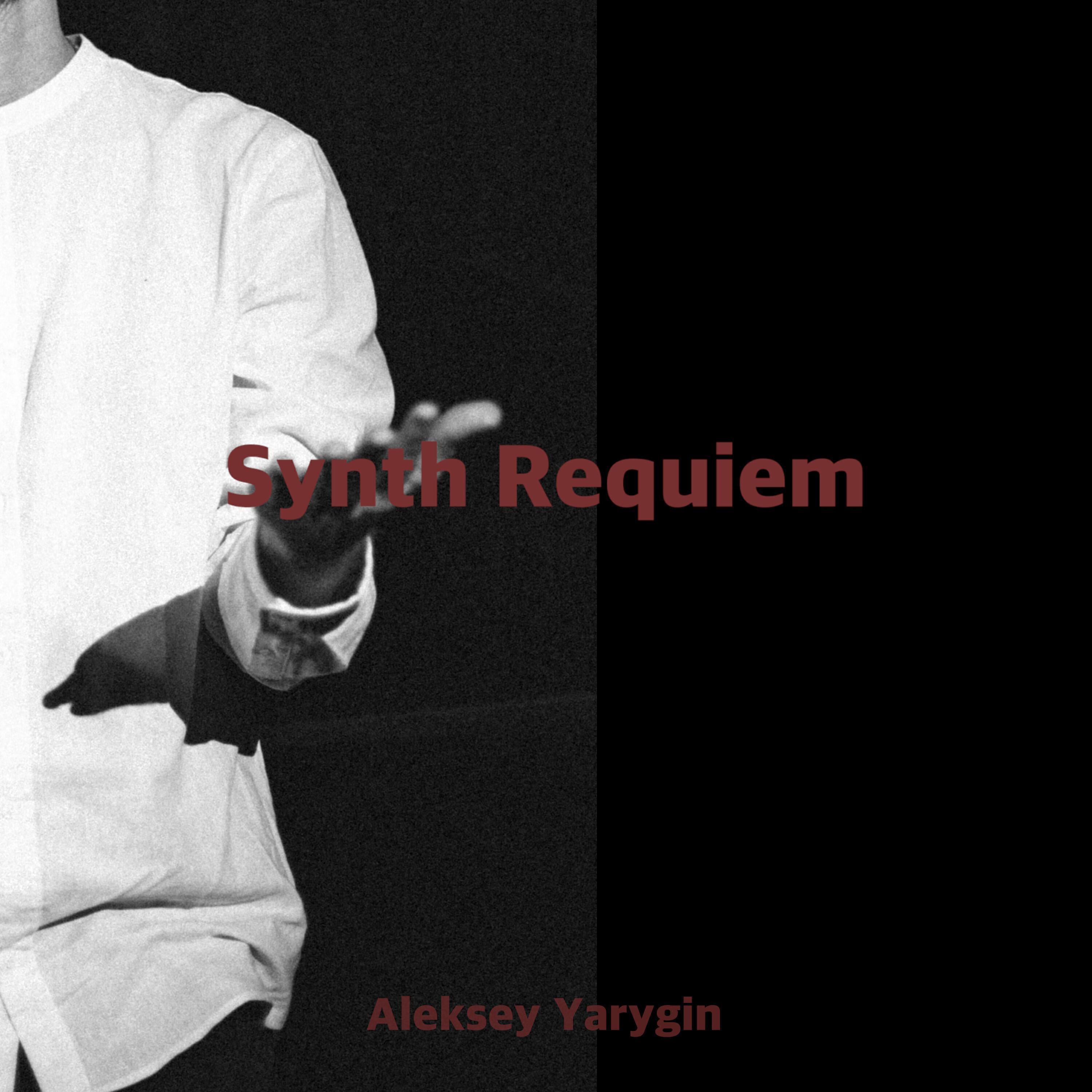 Aleksey Yarygin