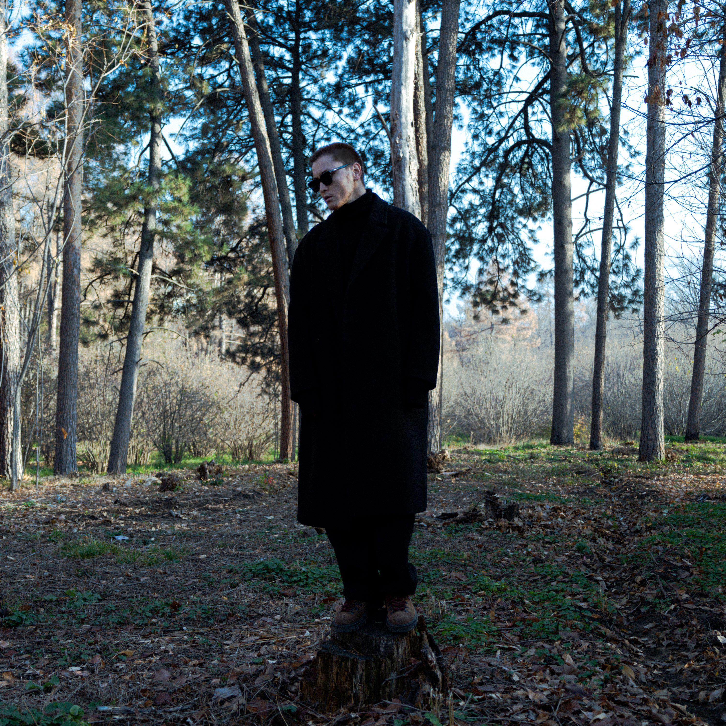 Релиз Baralmadym Qasyña